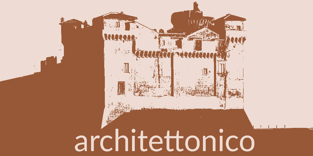 prova architettonico